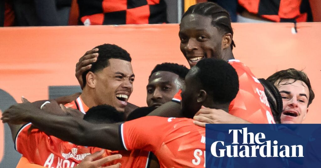 European football: Monaco miss chance to go top; Bayer Leverkusen find form | European club football