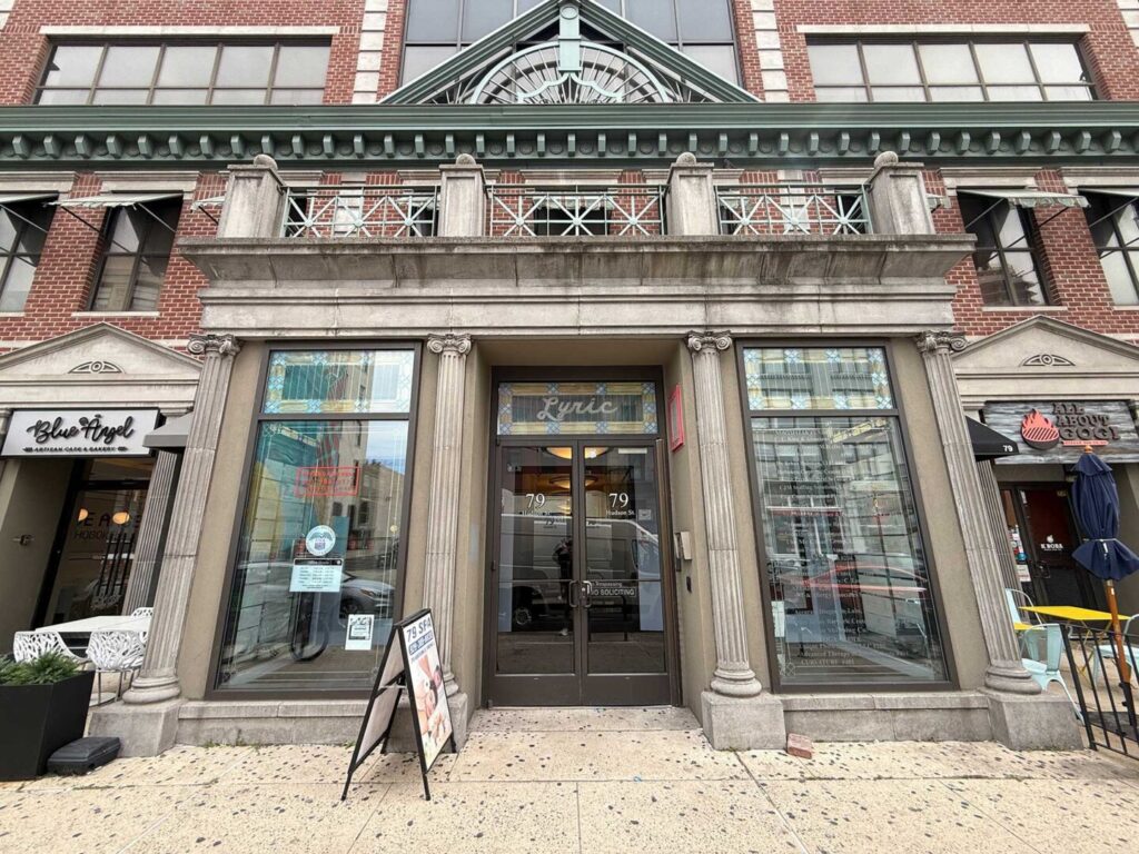 79 Hudson Hoboken 2