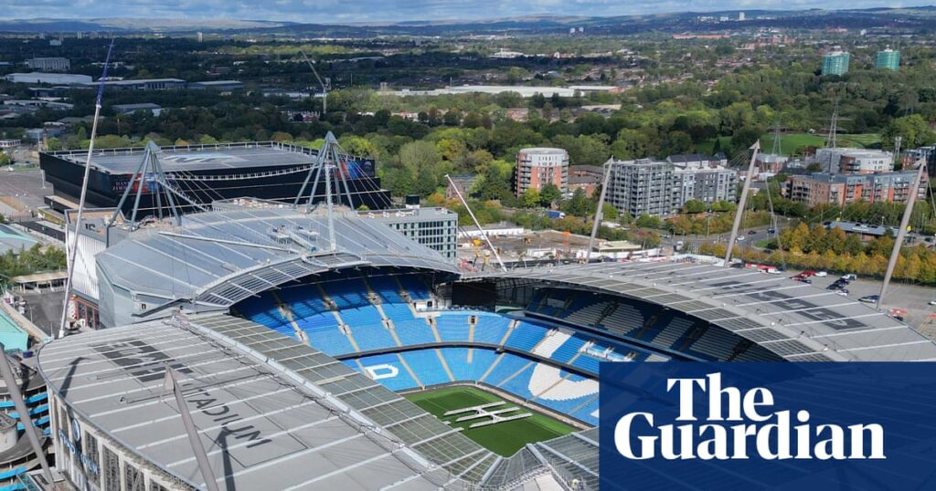 Football regulator chair insists he will resign if politically pressured over Manchester City | Football politics