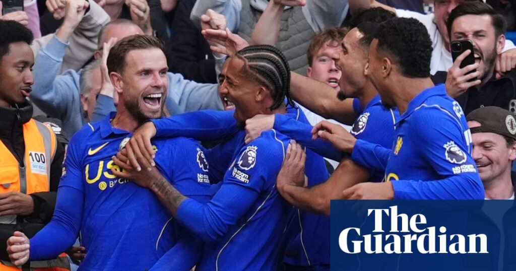 Football regulator to recommend cost controls in landmark report with 94% of clubs making loss | Soccer
