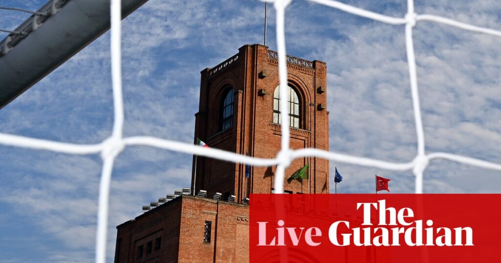 France v Belgium, Italy v Turkey, Northern Ireland v Georgia: Nations League – live | Nations League France v Belgium, Italy v Turkey, Northern Ireland v Georgia: Nations League – live | Nations League
