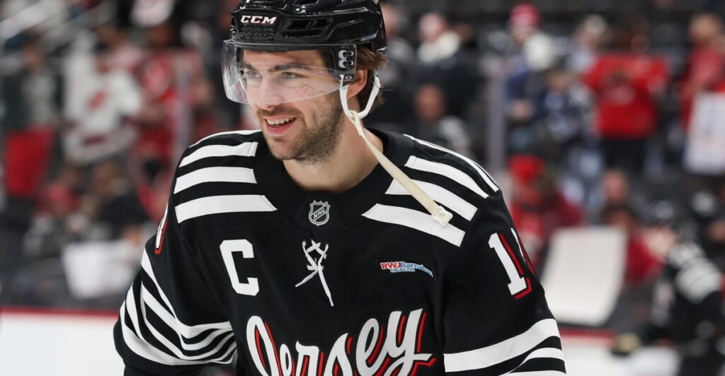 Game Preview #5: Ottawa Senators @ New Jersey Devils Game Preview #5: Ottawa Senators @ New Jersey Devils