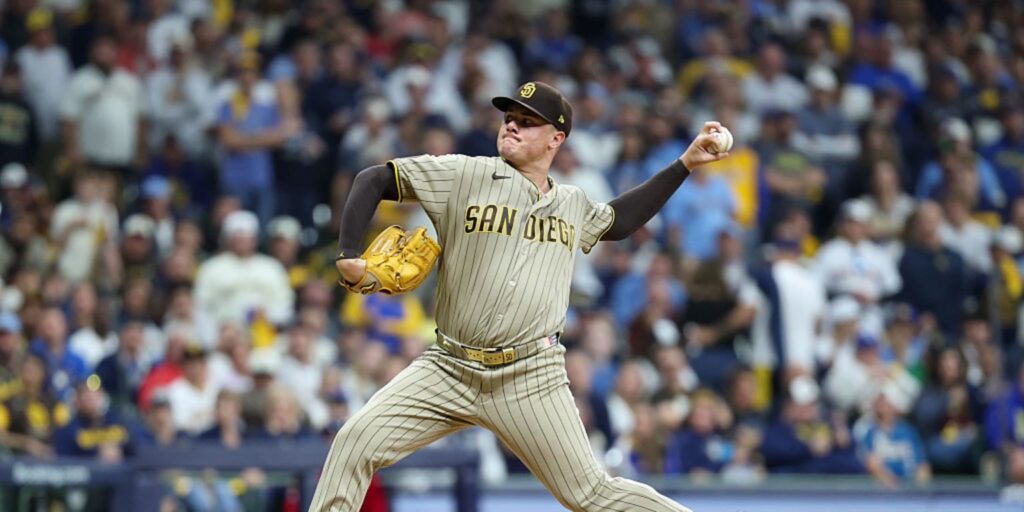 Giants could target these pitchers in free agency