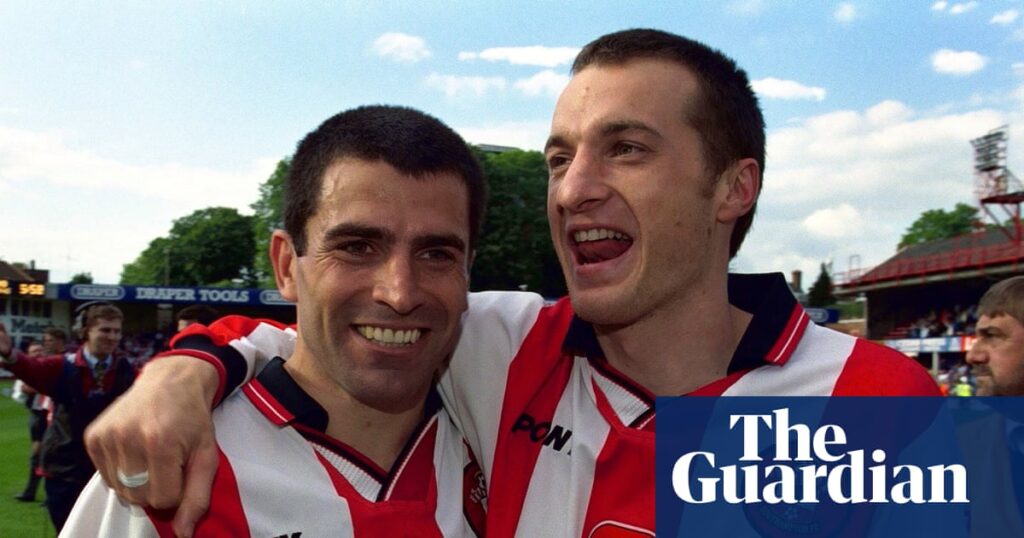 Have any footballers ended their career with more own goals than goals? | Soccer