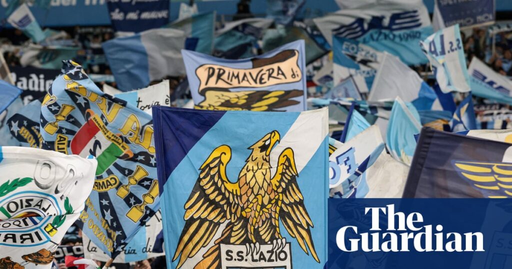 High-flying Lazio’s thrashing of Sassuolo marked by Mussolini’s first Serie A goal | Serie A