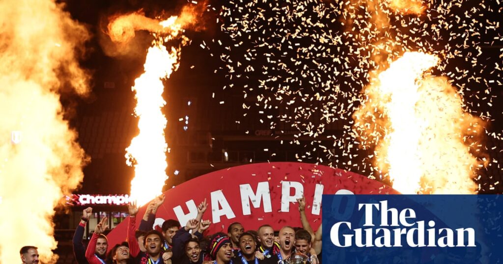 History comes home as St Louis City top Columbus Crew to win US Open Cup | MLS