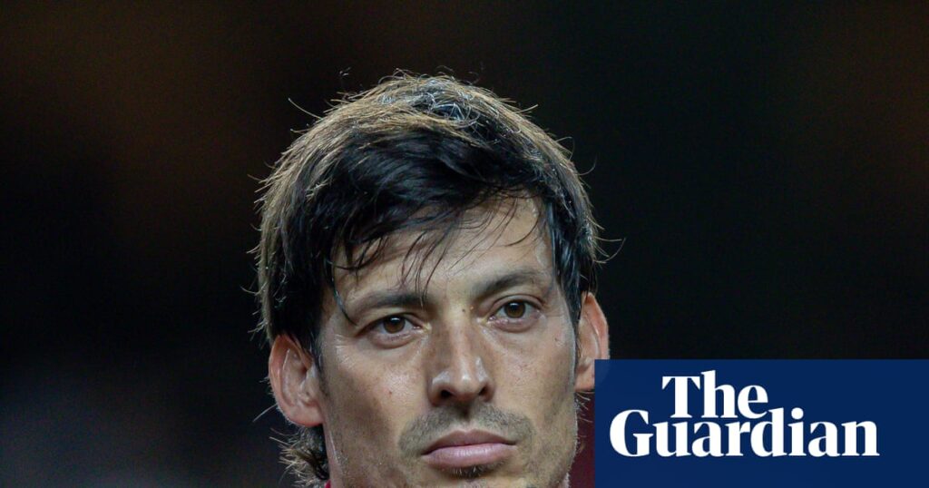 Hong Kong club hope David Silva can be their hero – but just for one day | Soccer