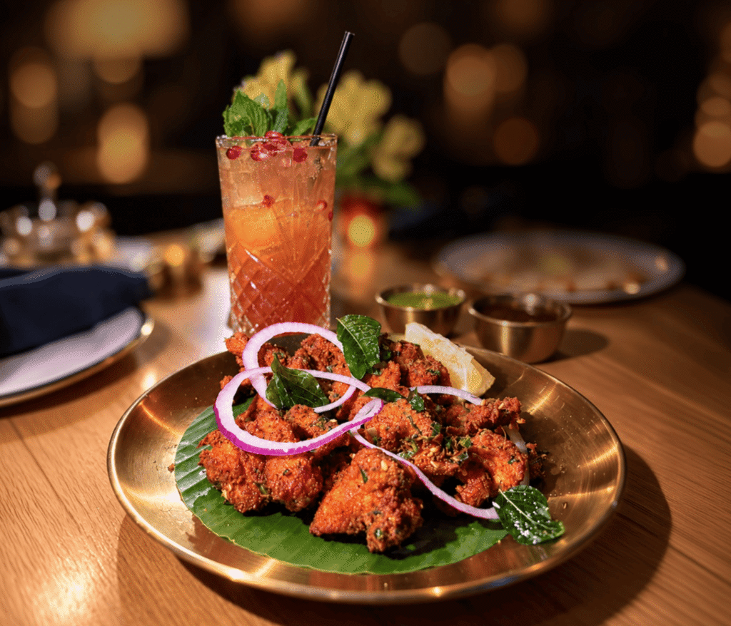 House Of Amrut Food