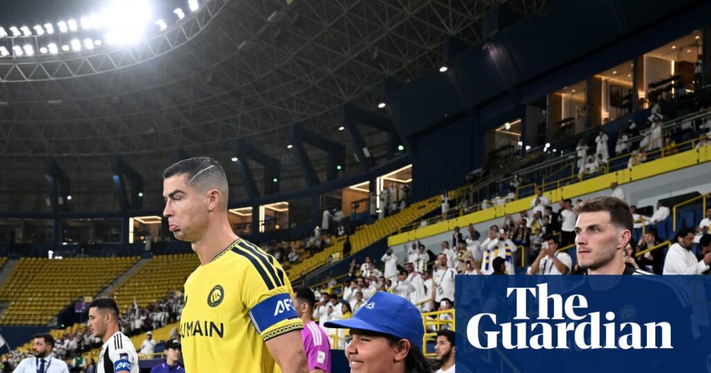 Houthi conflict casts shadow as Saudi Arabia scales back sporting pipe dreams | Saudi Arabia and sport