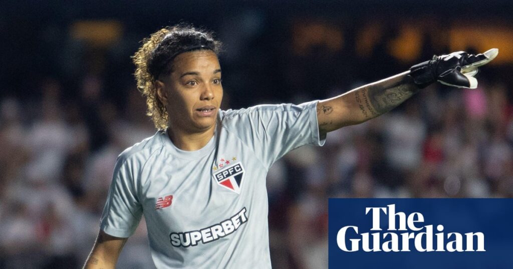 How Brazil’s election result could shape women’s football in the country | Women's football