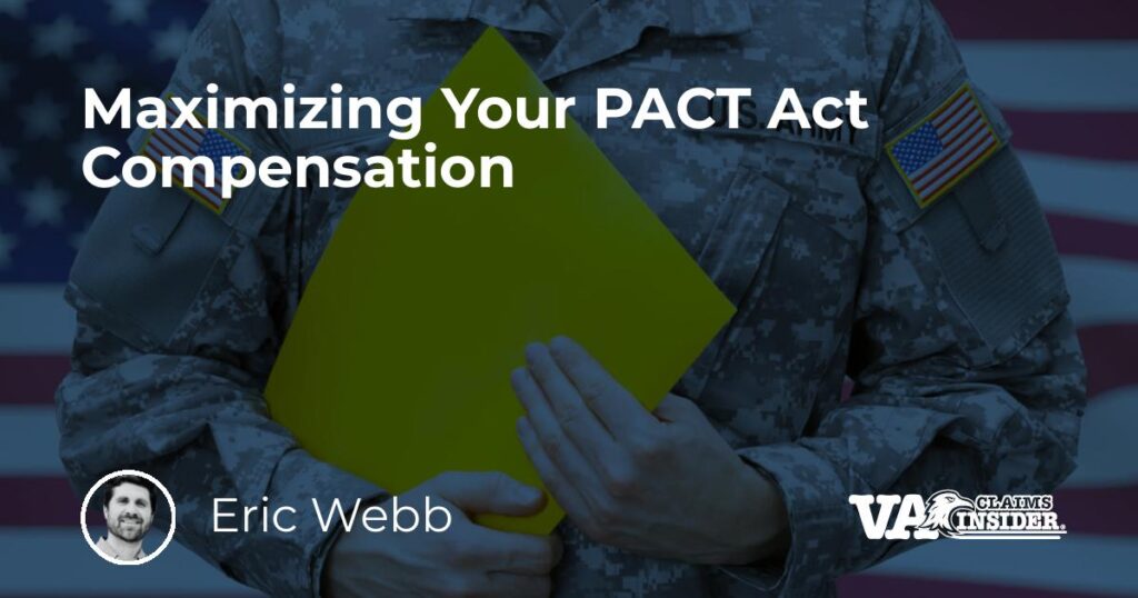 How Much Can Veterans Get in 2027?