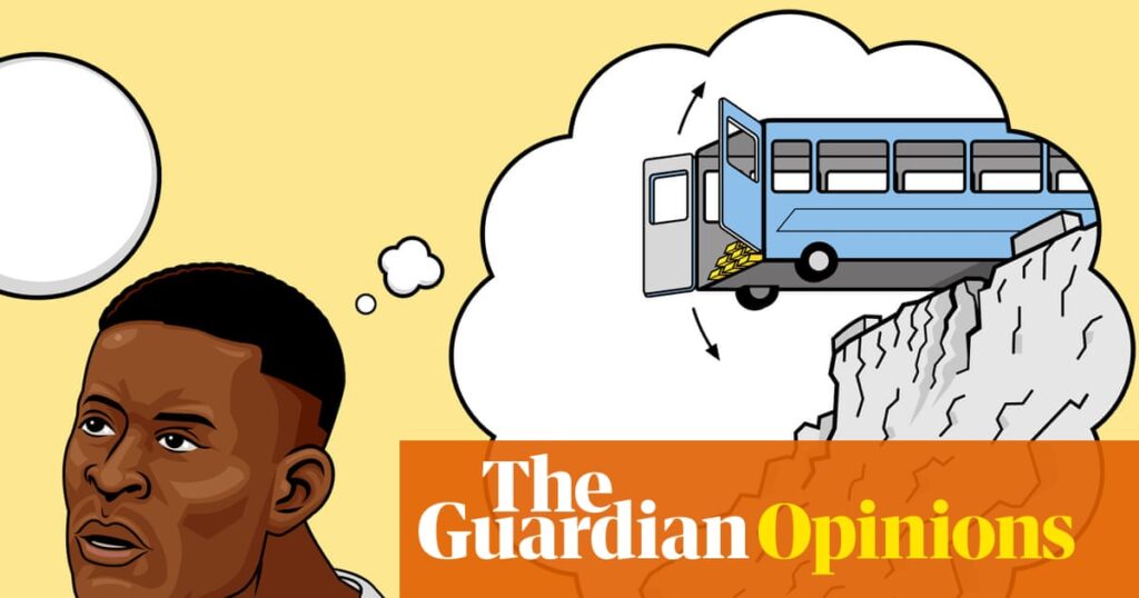 How can playing for Manchester City fit into Marc Guéhi’s moral universe? | Manchester City