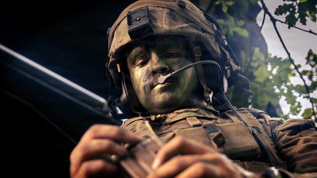 How the Army’s training ‘crucible’ bases are changing