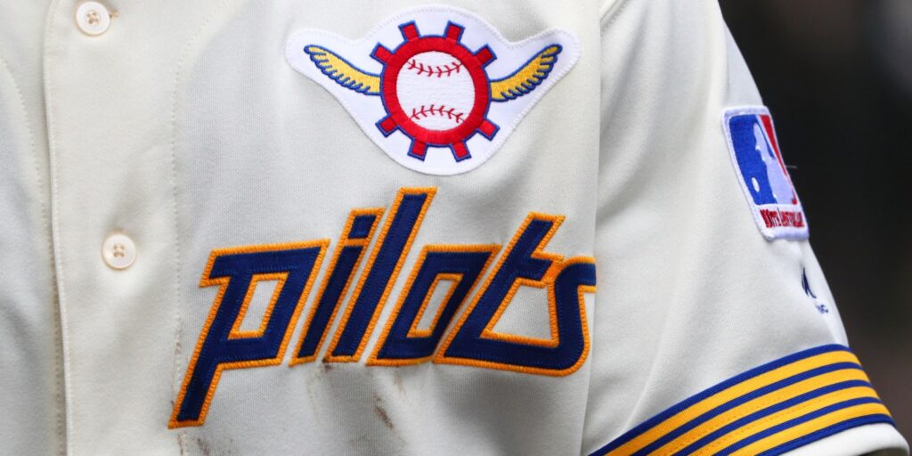 How the Seattle Pilots became the Milwaukee Brewers How the Seattle Pilots became the Milwaukee Brewers
