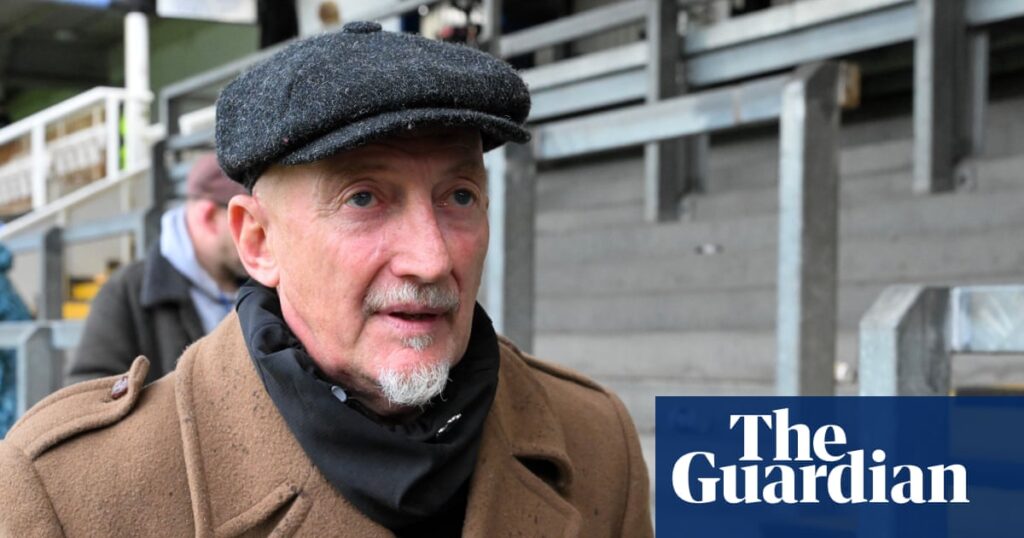 Ian Holloway’s circus: why the manager’s outbursts are no laughing matter for fans | Swindon