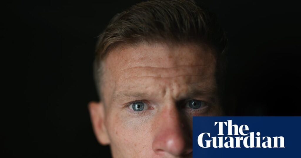 James McClean: ‘Wearing the poppy was just never going to happen’ | Soccer
