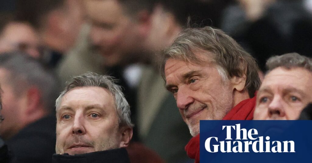 Jason Wilcox: ‘best eyes’ at Manchester United or promoted too far and too fast? | Manchester United