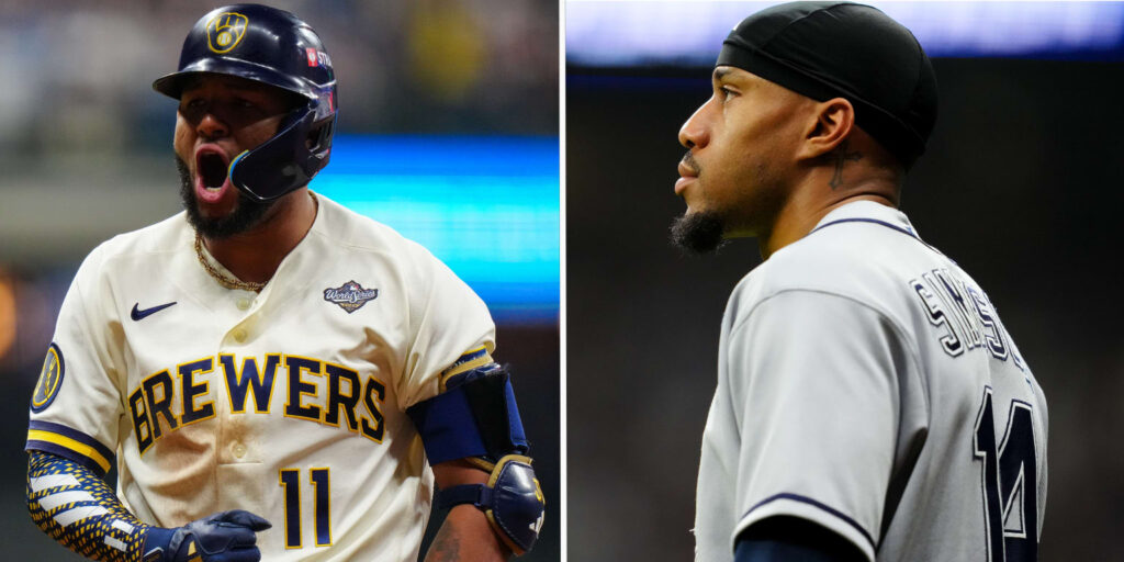 Key takeaways from World Series Game 1 2026