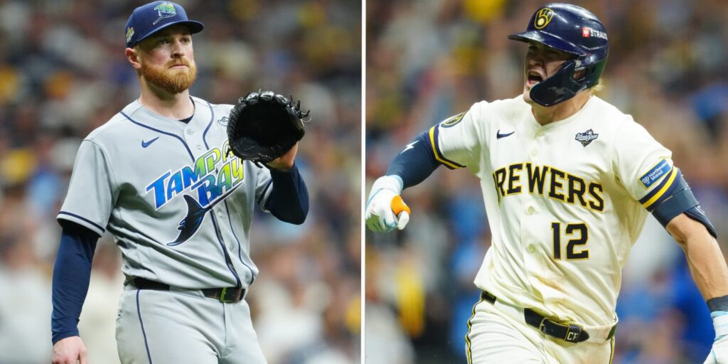 Key takeaways from World Series Game 2 2026