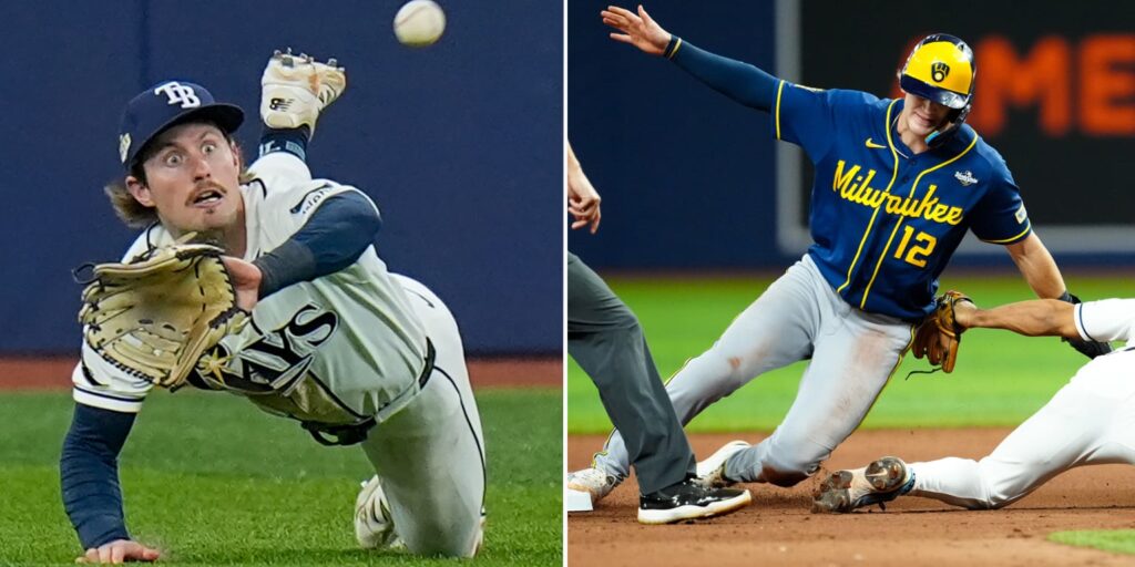 Key takeaways from World Series Game 4 2026