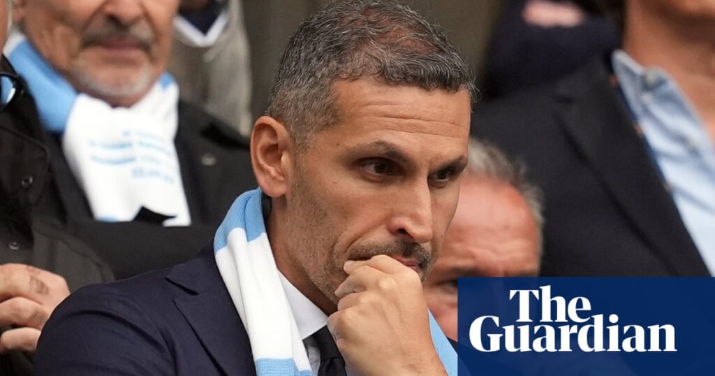 Khaldoon al-Mubarak: the tightrope walker who made rare misstep over City charges | Manchester City