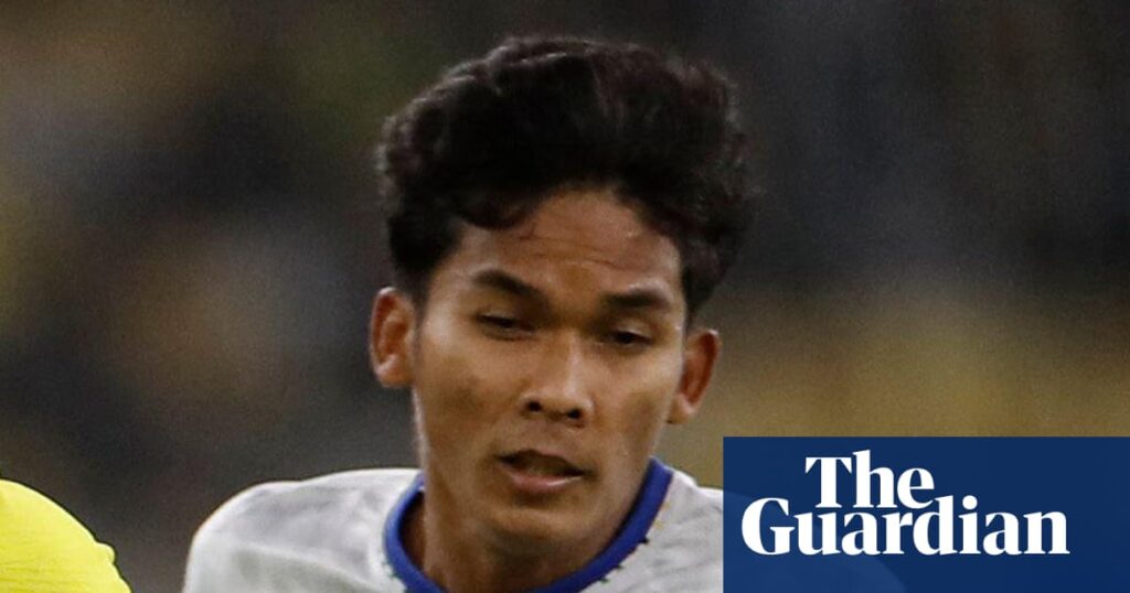 Laos footballer arrested in connection with alleged match-fixing for betting syndicate | Match-fixing