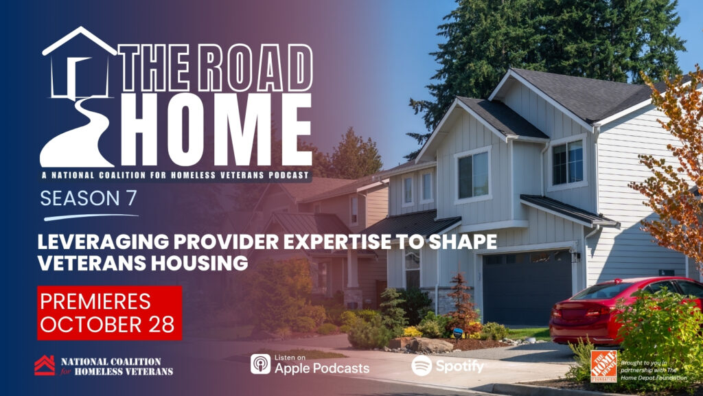 Leveraging Provider Expertise to Shape Veterans Housing – National Coalition for Homeless Veterans Leveraging Provider Expertise to Shape Veterans Housing – National Coalition for Homeless Veterans