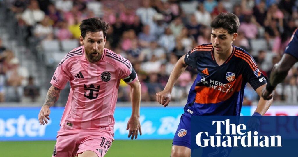 MLS announces ‘sprint season’ schedule, with accommodations for cold-weather locales | MLS