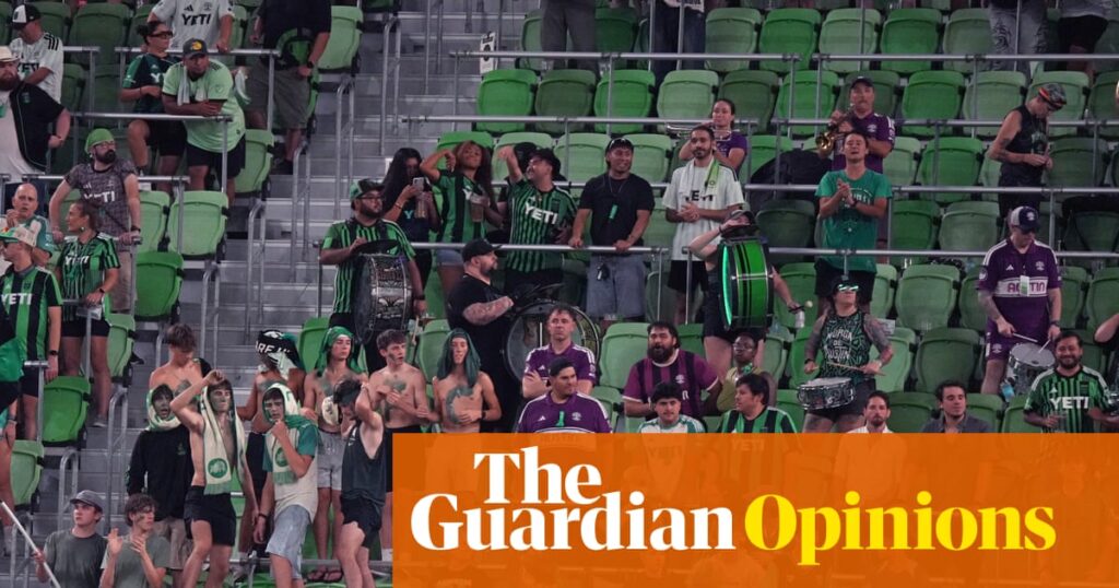 MLS’s political speech policy is untenable – just ask Austin FC fans | MLS
