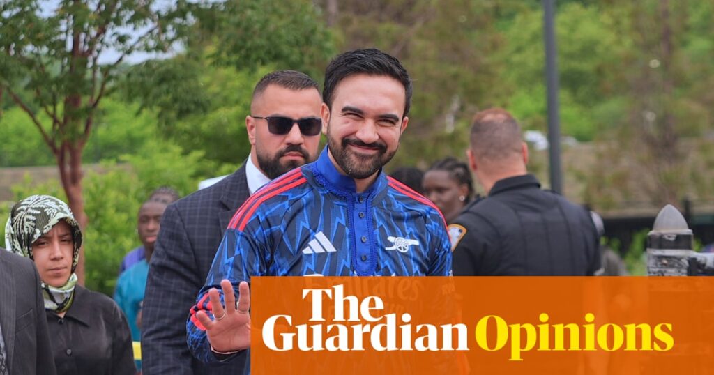 Mamdani loves Arsenal. He should challenge them to cut ties with the UAE over Sudan | Arsenal
