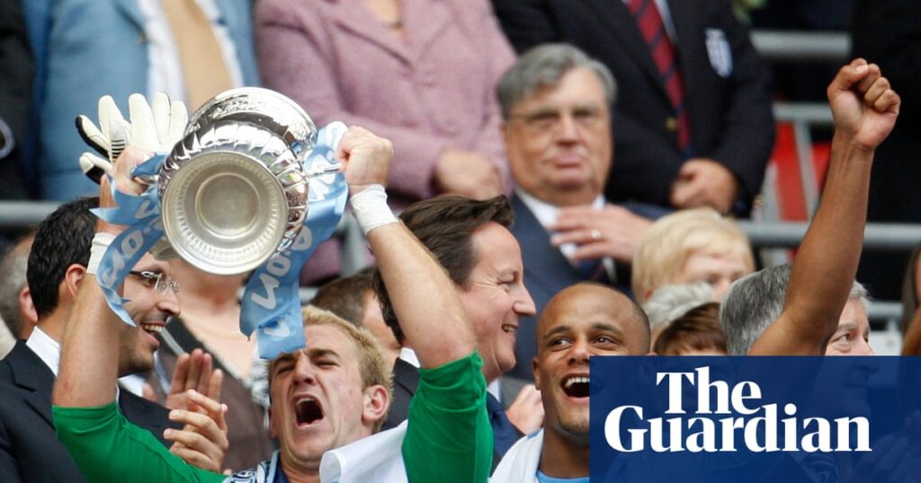 Manchester City verdict has significant implications for game’s integrity, warns FA | Manchester City