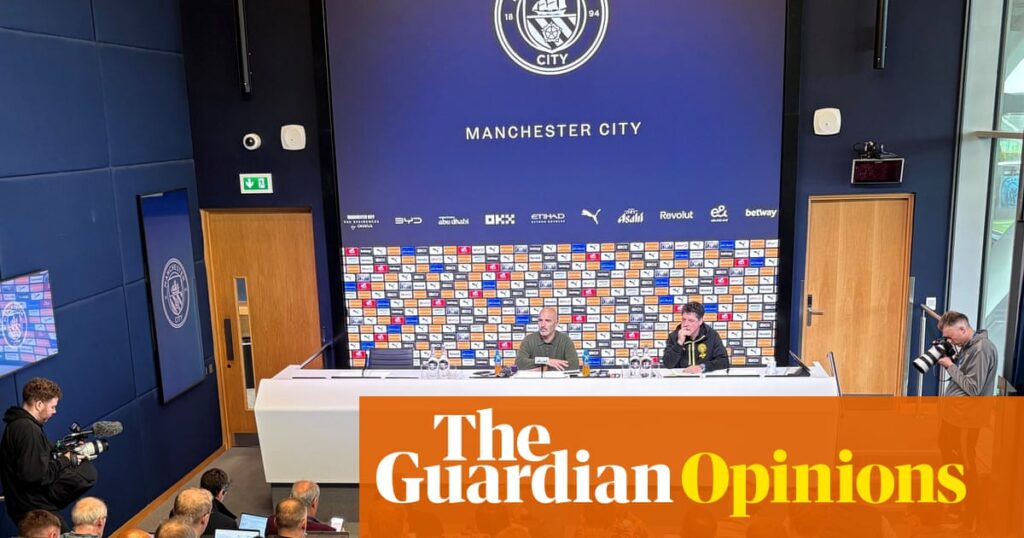 Maresca maintains almost total control as he follows Manchester City owners’ line | Manchester City