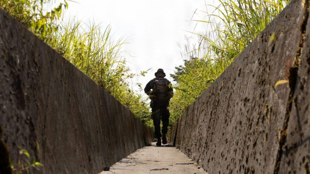 Marine Corps bans alcohol, sets curfew for Marines on Okinawa