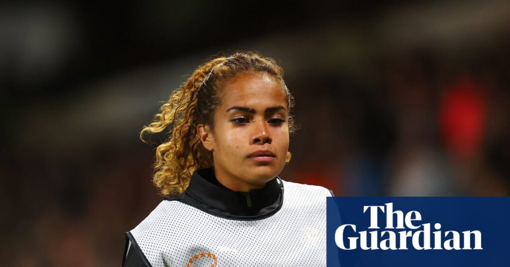 Mary Fowler ruled out of Matildas friendlies due to ‘personal circumstances’ | Matildas Mary Fowler ruled out of Matildas friendlies due to ‘personal circumstances’ | Matildas
