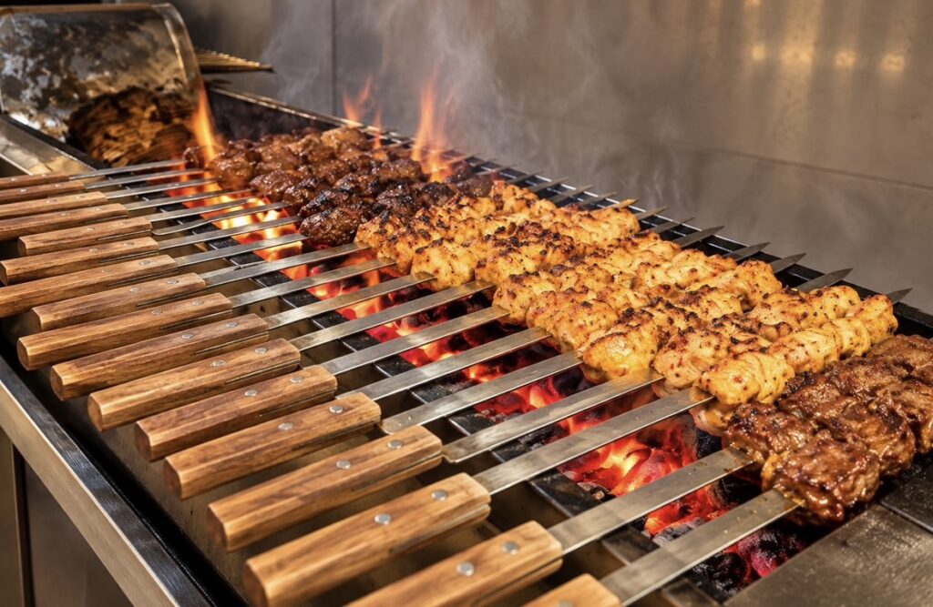 Mediterranean Restaurant & Bakery has Opened in Bergen