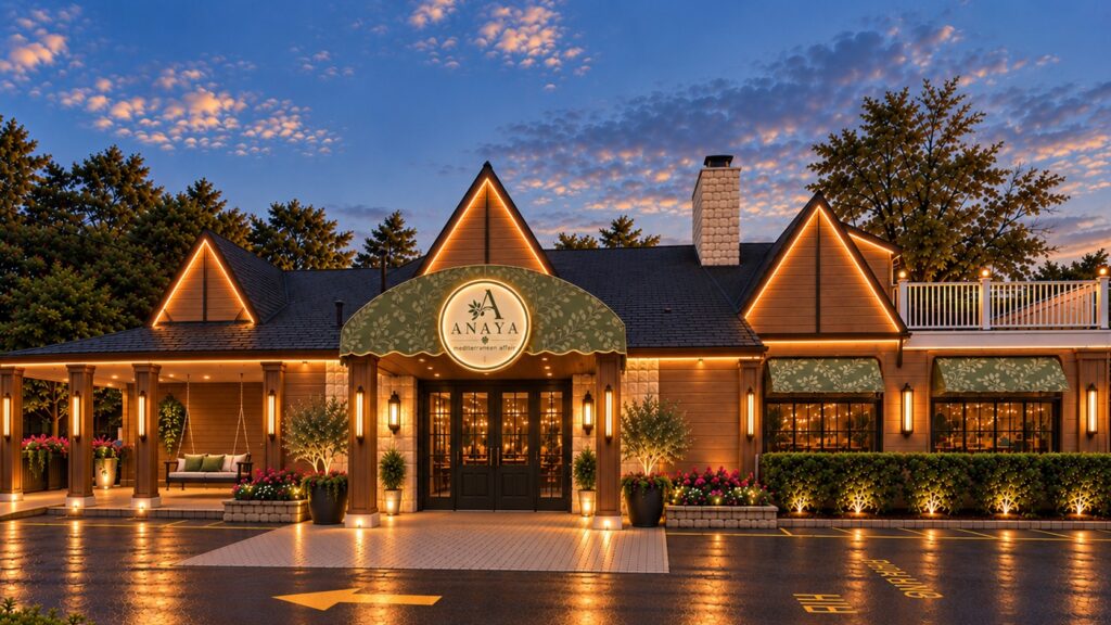 Mediterranean Restaurant & Lounge Coming to Bergen County – Boozy Burbs