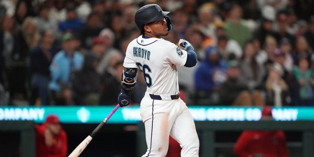Michael Arroyo undergoes right elbow surgery
