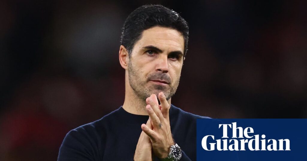 Mikel Arteta defends job cuts at Arsenal to help club ‘evolve and create success’ | Arsenal Mikel Arteta defends job cuts at Arsenal to help club ‘evolve and create success’ | Arsenal