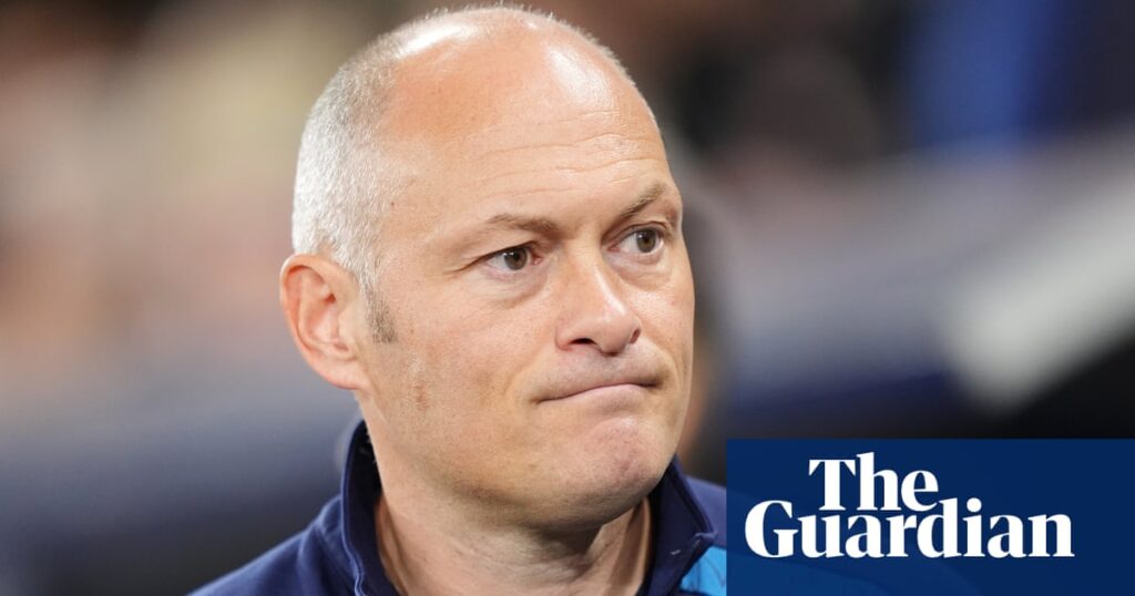 Millwall’s Alex Neil criticised for his comments on stoppage for alleged racism | Millwall