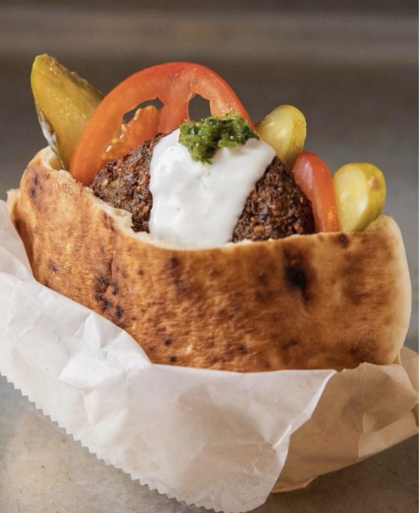 Miznon is Coming Soon to East Rutherford – Boozy Burbs
