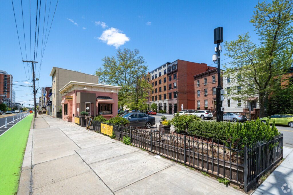 270 Grand Street Jc