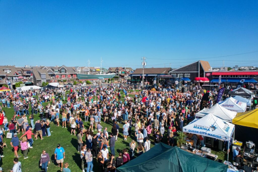 NJIB’s Guide to New Jersey October Food Festivals NJIB's Guide to New Jersey October Food Festivals
