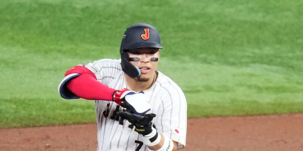 NPB MVP Teruaki Sato to enter MLB posting system