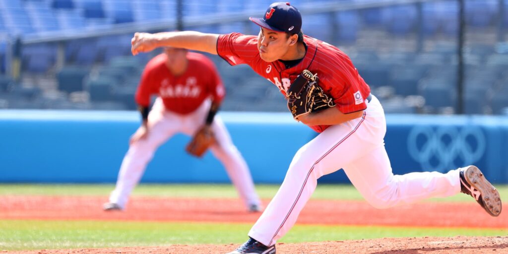 NPB's Seibu Lions will approve pitcher Kaima Taira's MLB posting