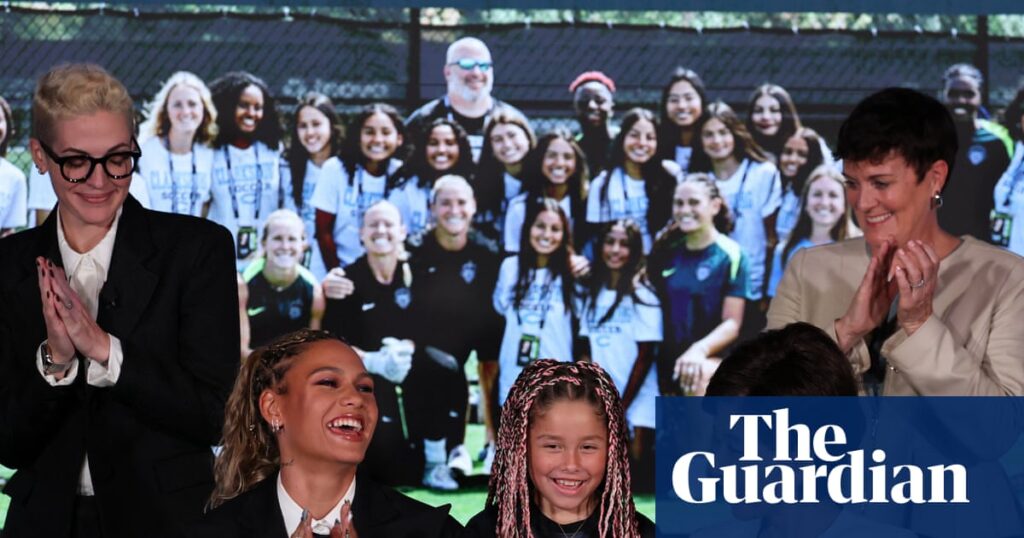 NWSL drops controversial criteria around ‘Rodman Rule’ in settlement with NWSLPA | NWSL