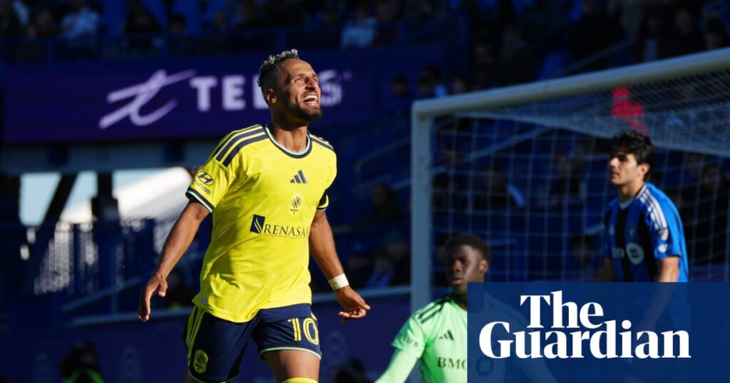 Nashville SC seal first MLS Supporters’ Shield with 2-0 win over CF Montreal | Nashville SC