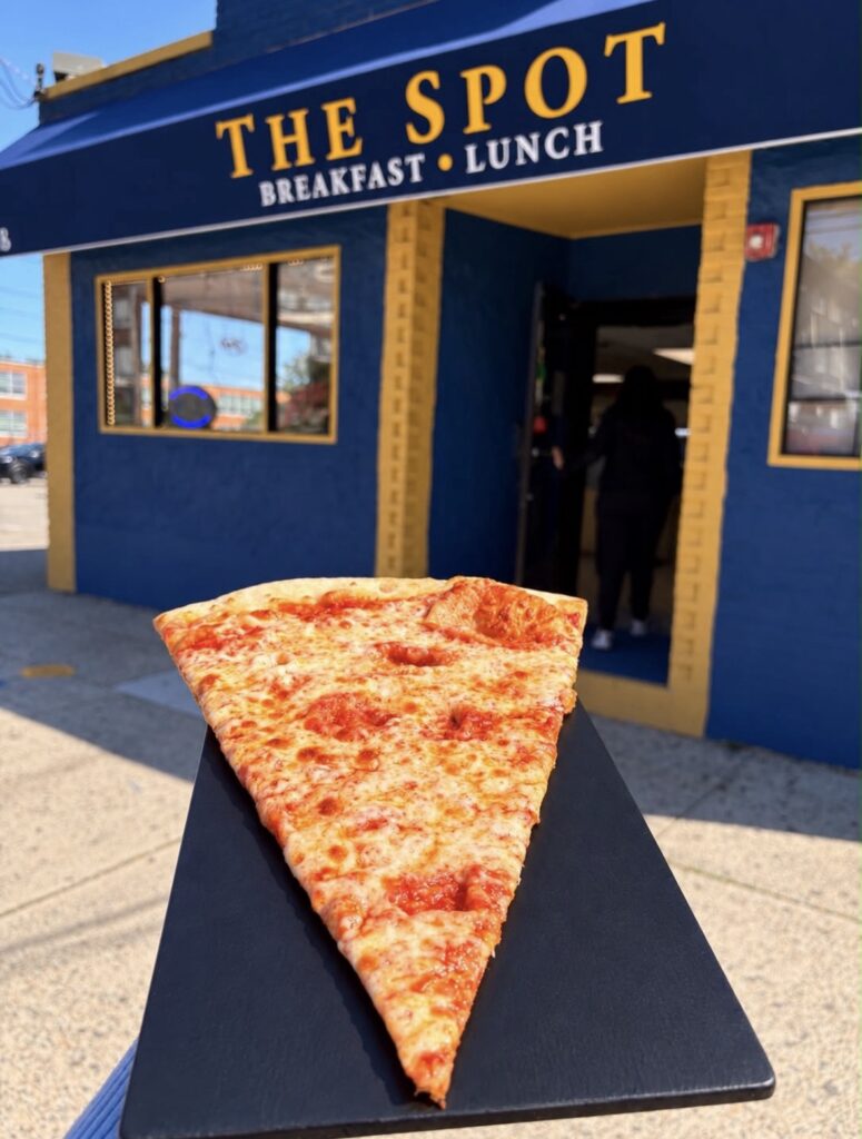 New Breakfast and Lunch Spot Opens in Bergen County