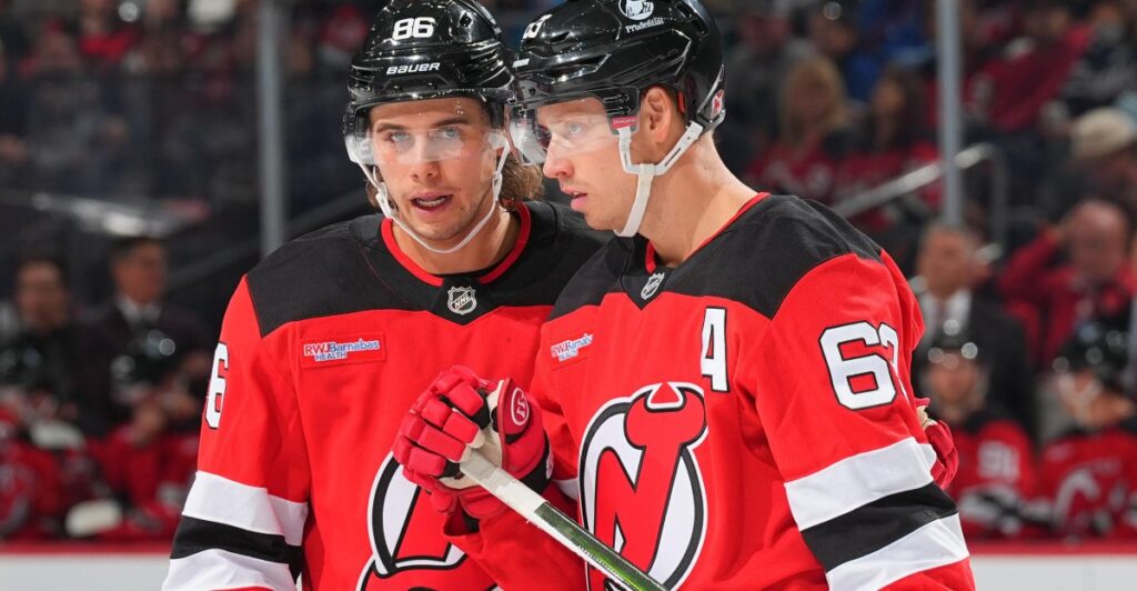 New Jersey Devils 2026-27 Season Preview Part 5: Coaching and Management, AATJ Predictions, and an Introduction