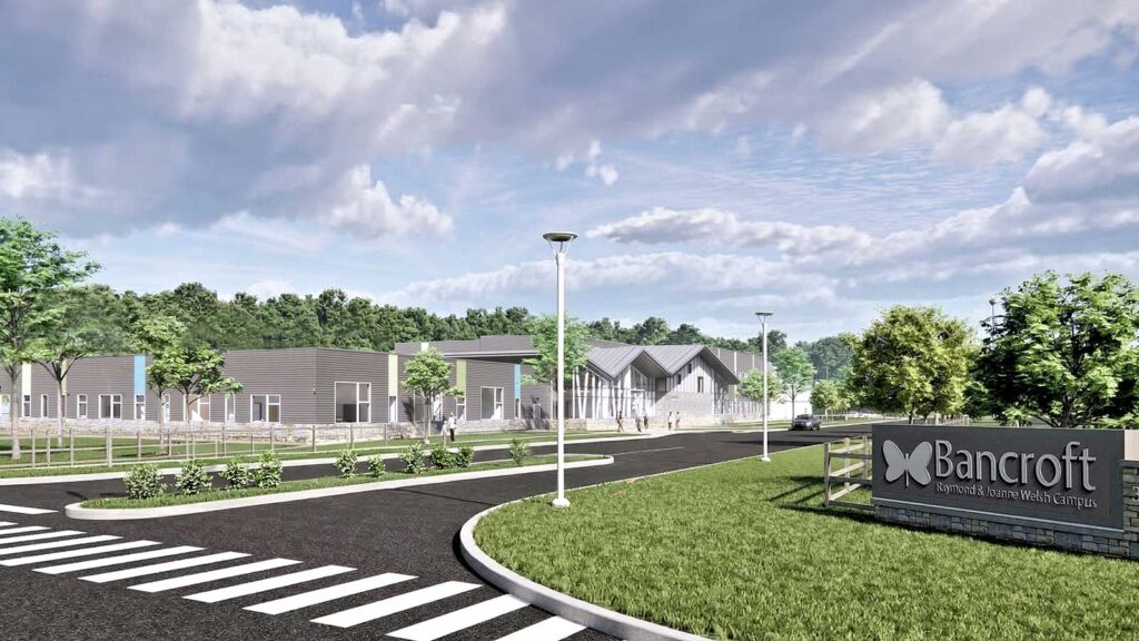 New School for Children With Autism and Developmental Disabilities Approved in Mount Laurel Bancroft Mount Laurel Approved