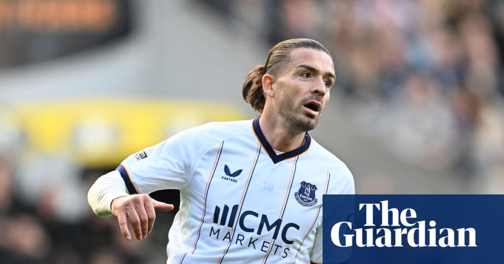 Newcastle’s Jaissle wants to scream while Grealish leaves Moyes speechless | Everton Newcastle’s Jaissle wants to scream while Grealish leaves Moyes speechless | Everton